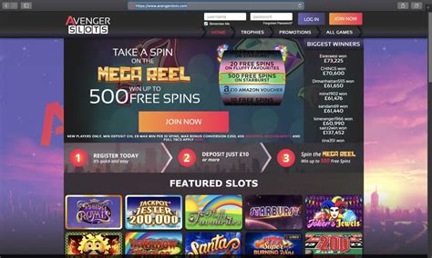 login avengerslot777|Avenger Slots Review 2024 .